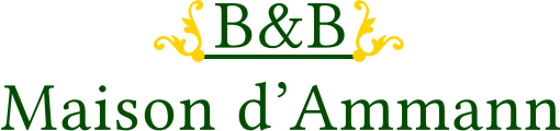 Maison d’Ammann
